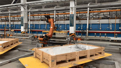 新岩素900x2000x6MM岩板 开启家居生活的无限可能