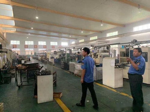 服务群众常在线 践行初心显担当 ——临清烟店镇综合行政执法局开展日常巡查工作侧记